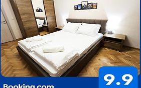 Apartment Xelibri Veliko Tarnovo